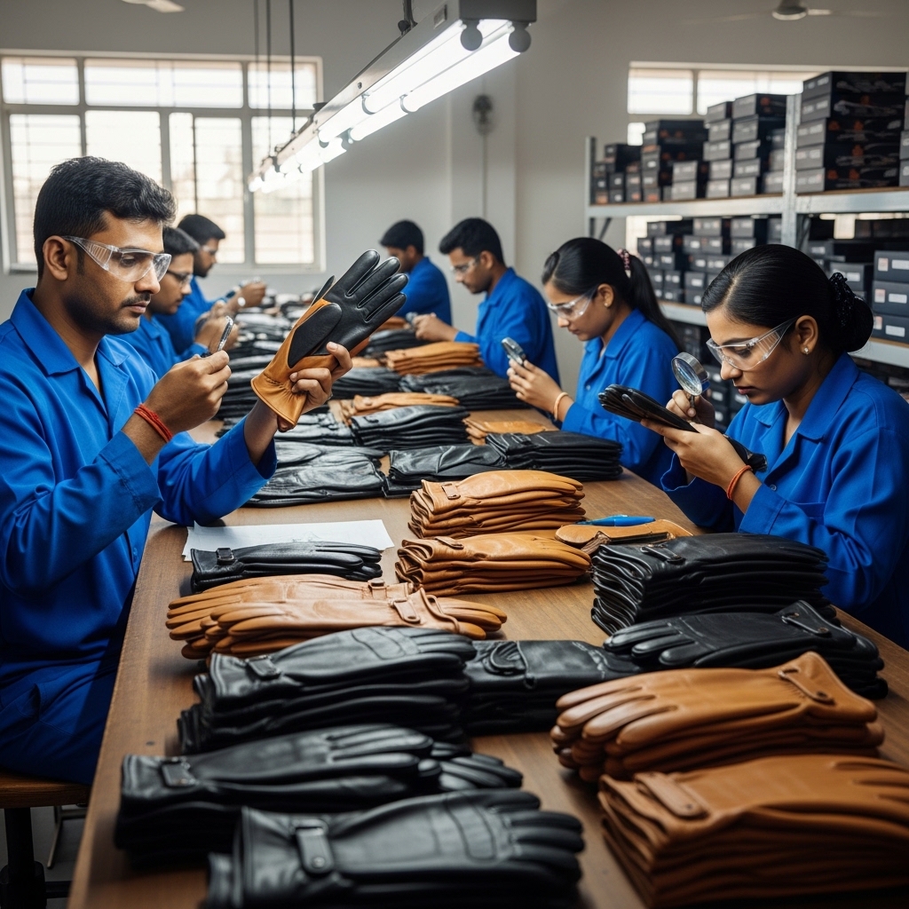 Sewing Department