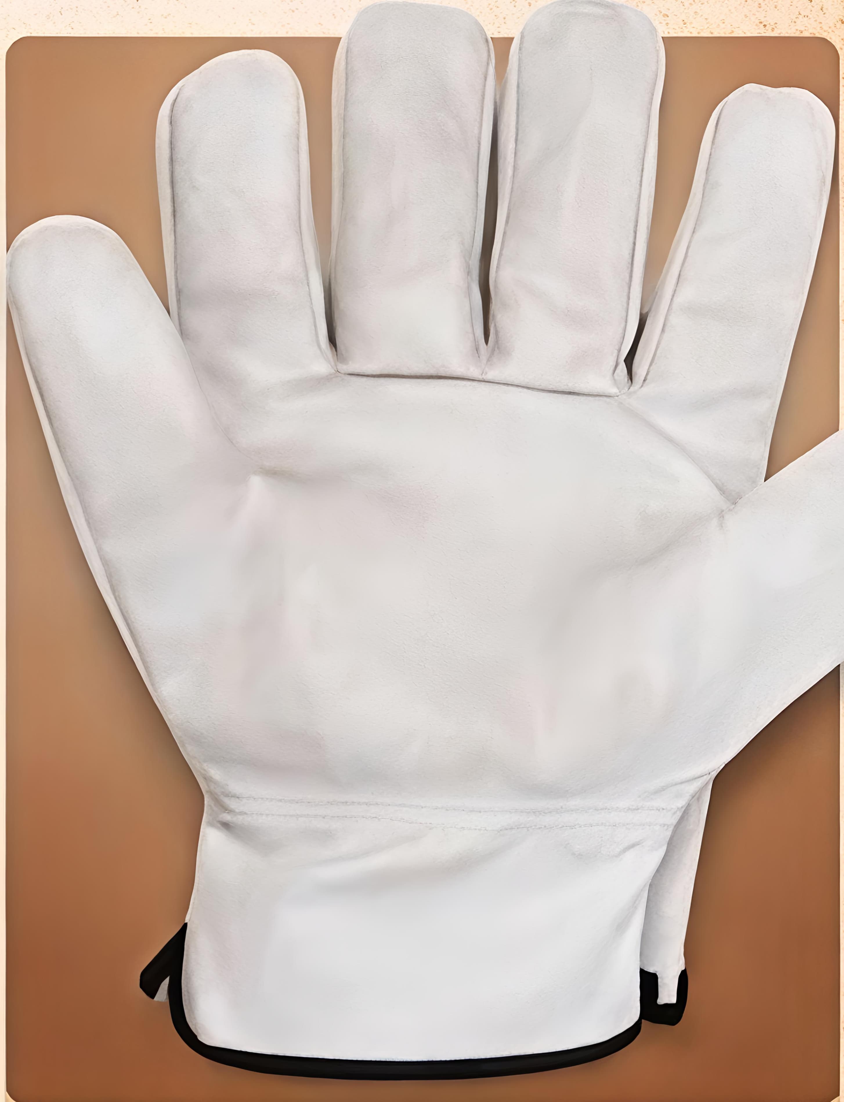 Premium Leather Gloves