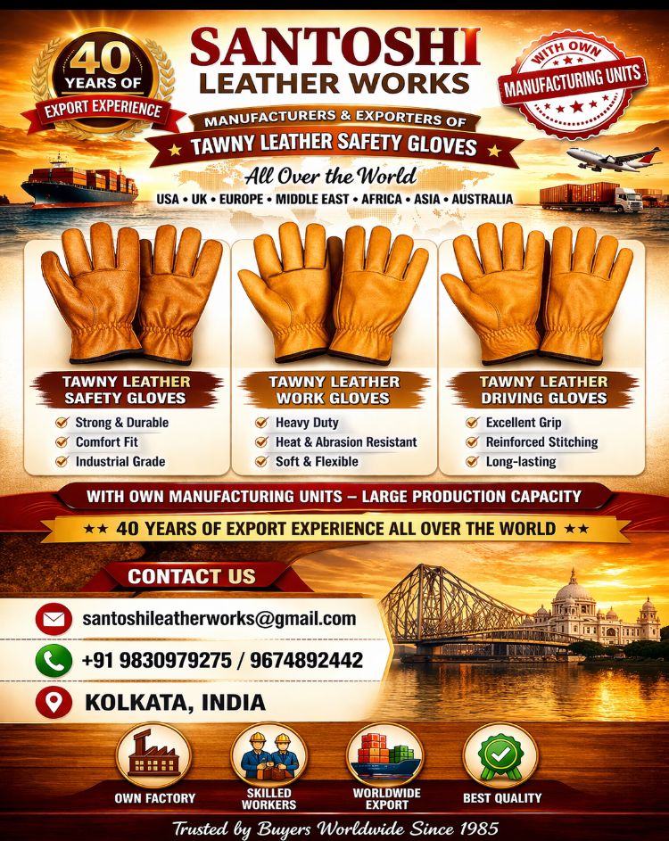 Leather Quality Specifications